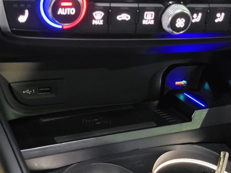 2.5 TFSI 400cv Quattro BVA S-Tronic