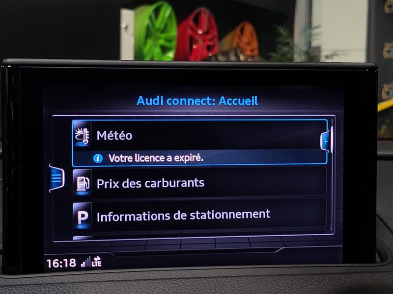 2.5 TFSI 400cv Quattro BVA S-Tronic