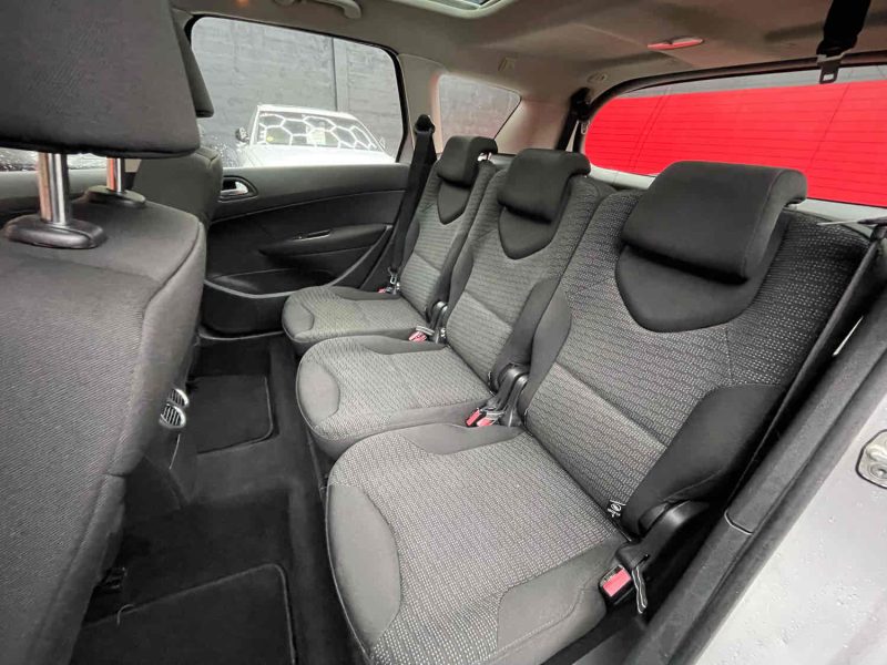 PEUGEOT 308 SW I 2010