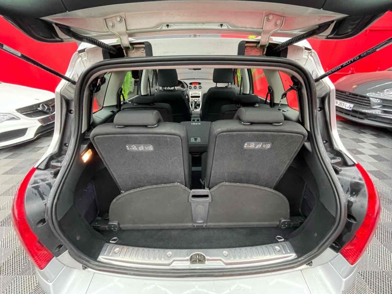 PEUGEOT 308 SW I 2010