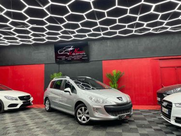 PEUGEOT 308 SW I 2010