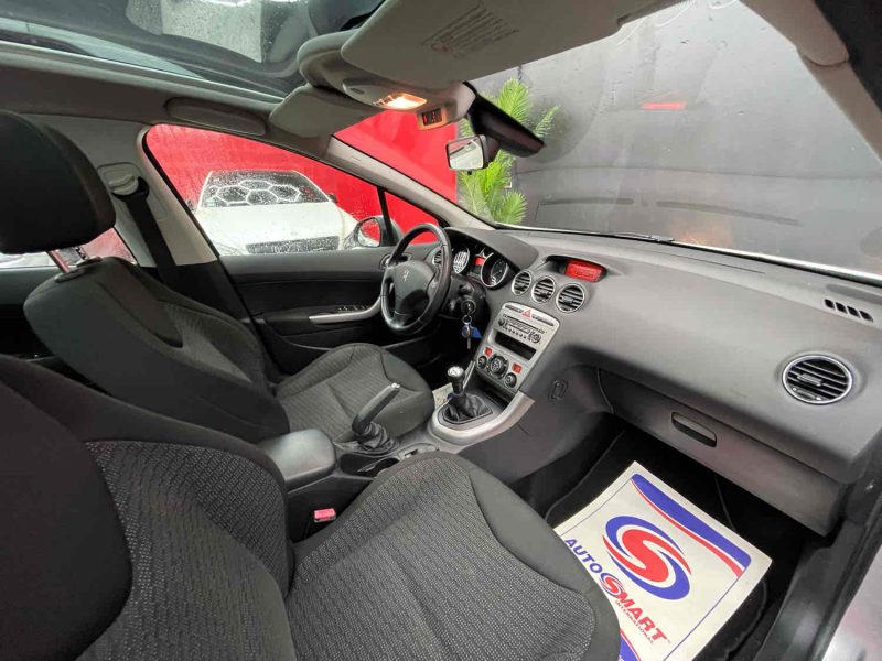 PEUGEOT 308 SW I 2010