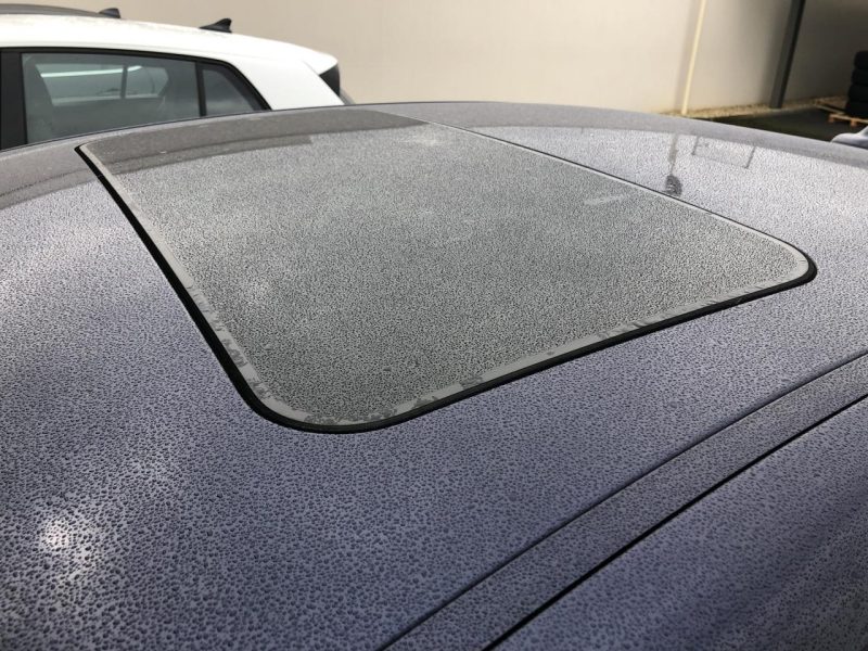 MASERATI GHIBLI III 2017 3.0 V6 275Cv