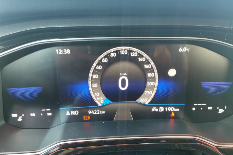 VOLKSWAGEN POLO 1,0TSI 95CH CARAT 2022