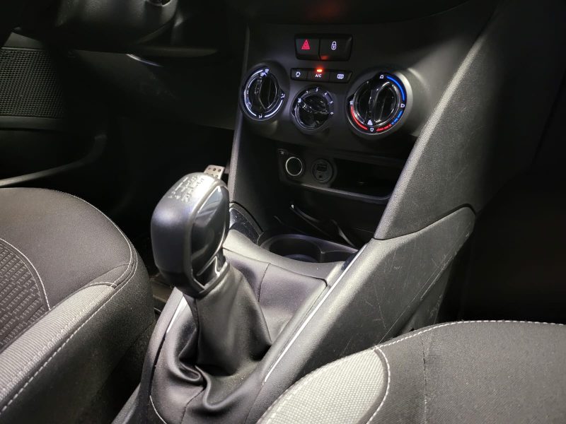 PEUGEOT 208 ACTIVE 1.6 HDI 120cv PACK GTI STAGE 1 BR PERFORMANCE / SUIVI COMPLET PEUGEOT / APPLE CAR