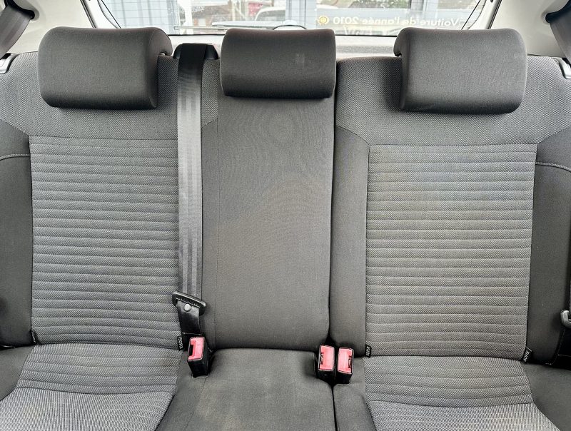 VOLKSWAGEN POLO V 2010