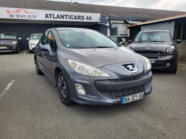 PEUGEOT 308 I 2010