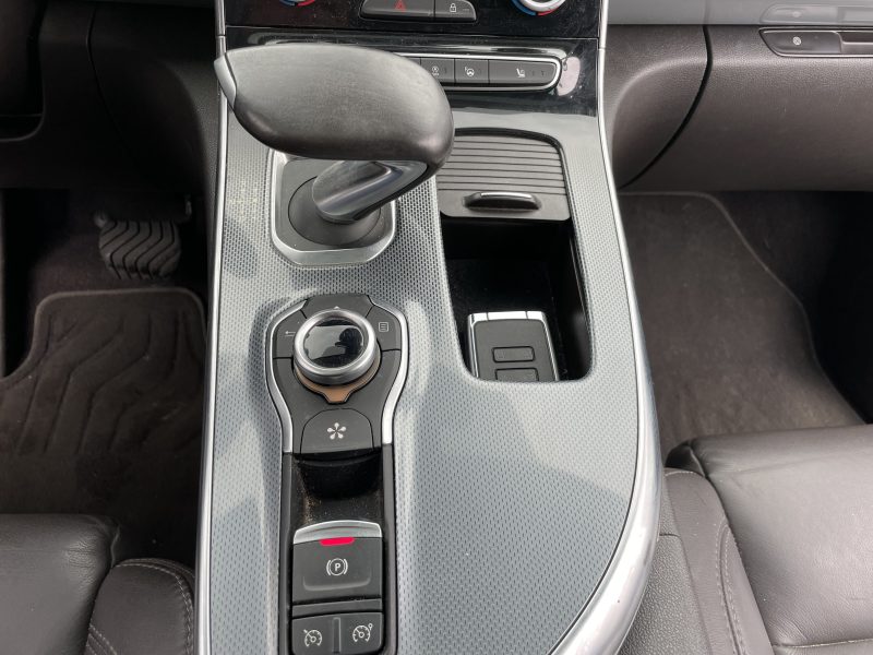 RENAULT ESPACE V 2015