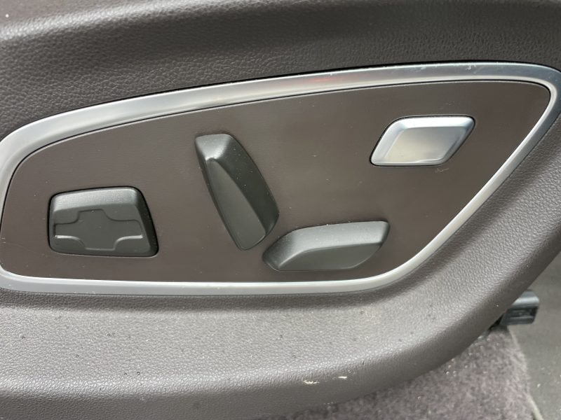 RENAULT ESPACE V 2015