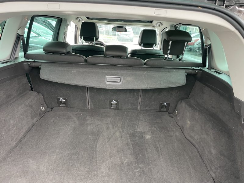 RENAULT ESPACE V 2015