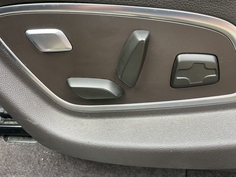 RENAULT ESPACE V 2015