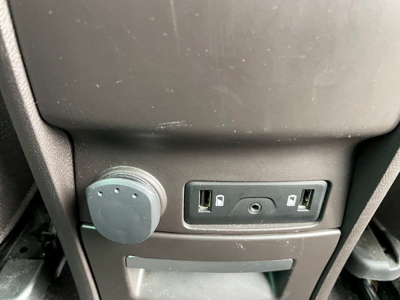 RENAULT ESPACE V 2015