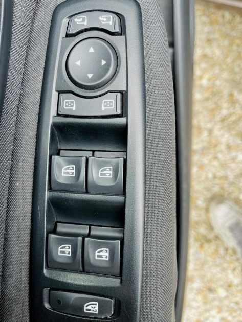 RENAULT SCENIC III 2014