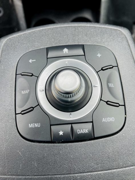 RENAULT SCENIC III 2014