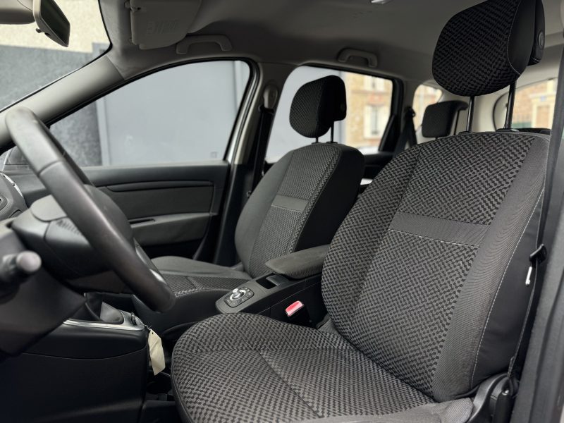 RENAULT Scenic III 2011