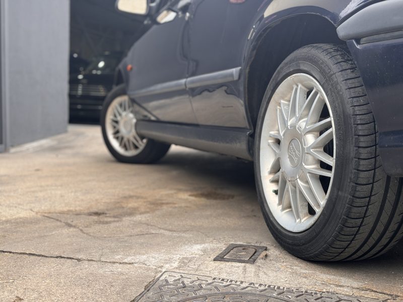 Renault 19 cabriolet 1.8 ESS payez en 4X