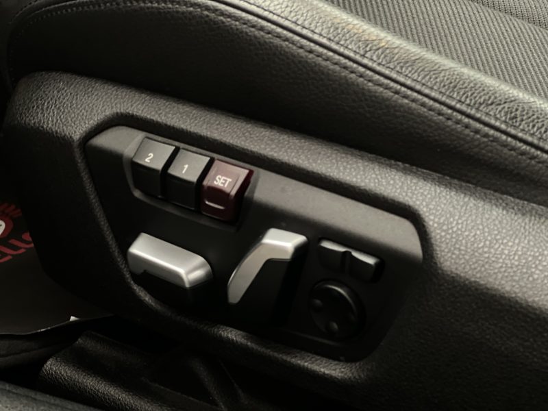 BMW Série 4 Gran Coupé 440i Xdrive 326ch M SPORT