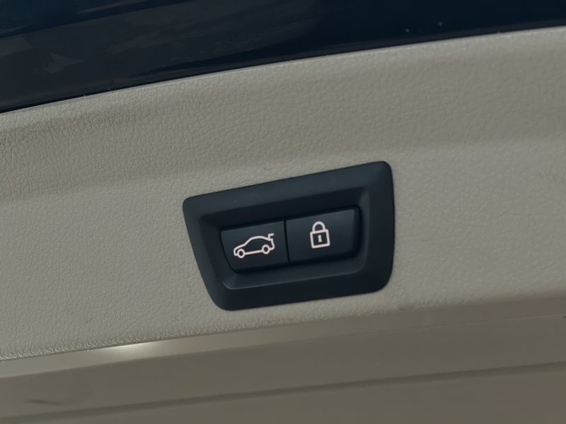 BMW Série 4 Gran Coupé 440i Xdrive 326ch M SPORT