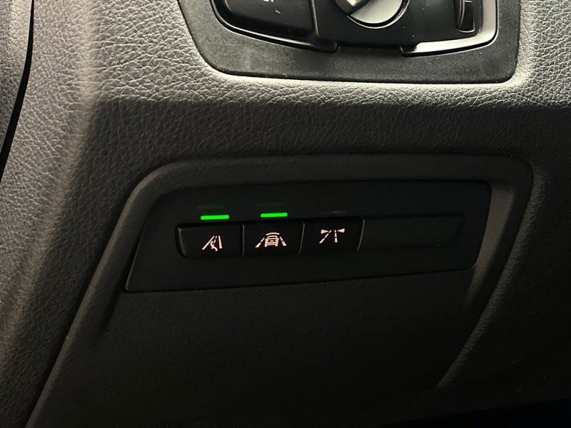 BMW Série 4 Gran Coupé 440i Xdrive 326ch M SPORT