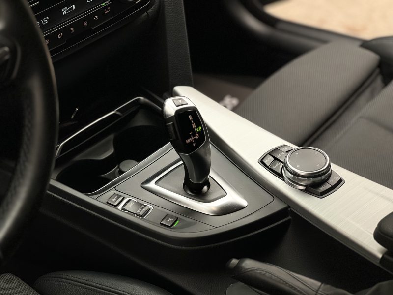 BMW Série 4 Gran Coupé 440i Xdrive 326ch M SPORT