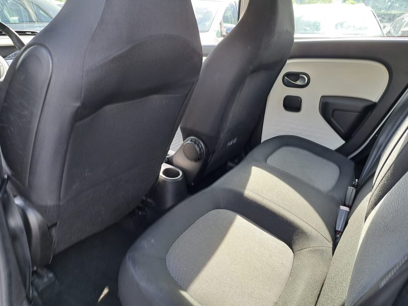 RENAULT TWINGO III 2021