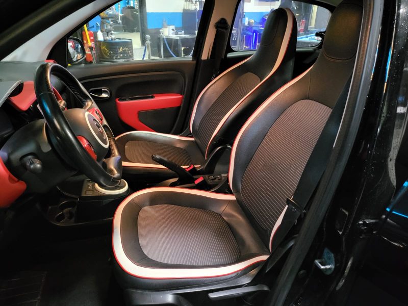 RENAULT TWINGO III 0.9 TCe 90cv Energy Limited / RADAR-AR/SYSTEME R-LINK/BLUETOOTH