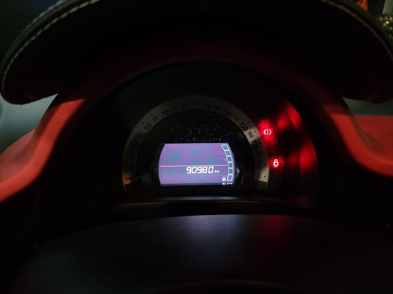 RENAULT TWINGO III 0.9 TCe 90cv Energy Limited / RADAR-AR/SYSTEME R-LINK/BLUETOOTH