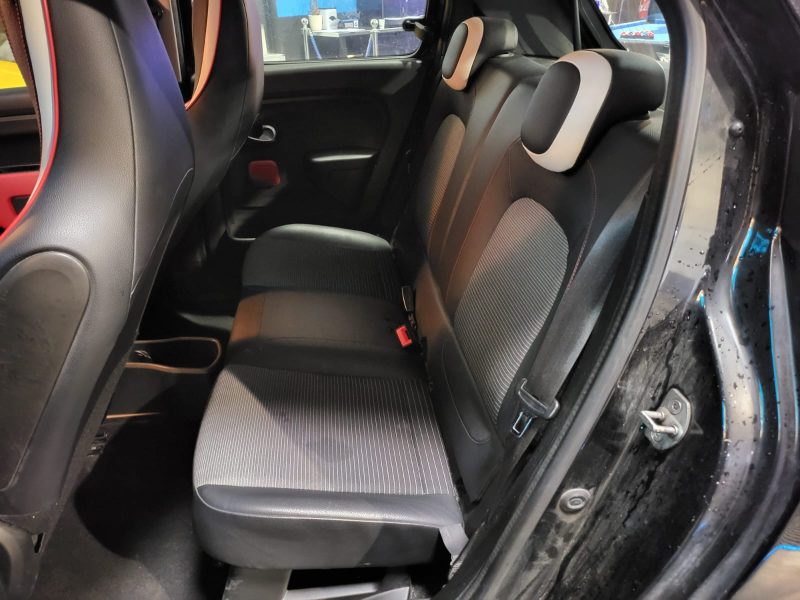 RENAULT TWINGO III 0.9 TCe 90cv Energy Limited / RADAR-AR/SYSTEME R-LINK/BLUETOOTH