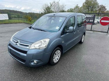 CITROEN BERLINGO 2008