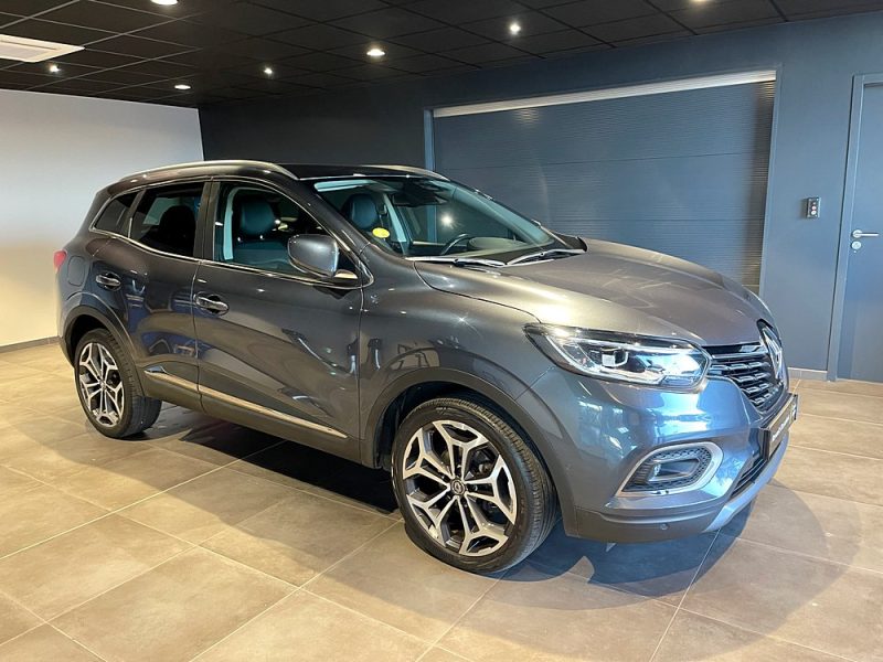RENAULT KADJAR 2019