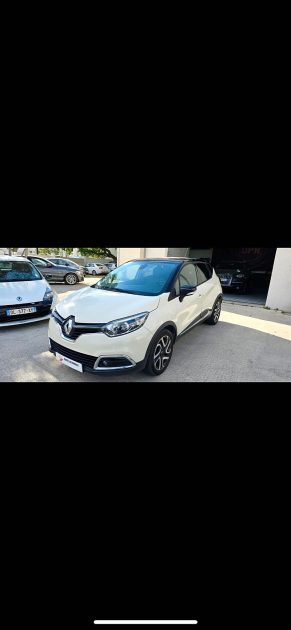 RENAULT CAPTUR I 2014