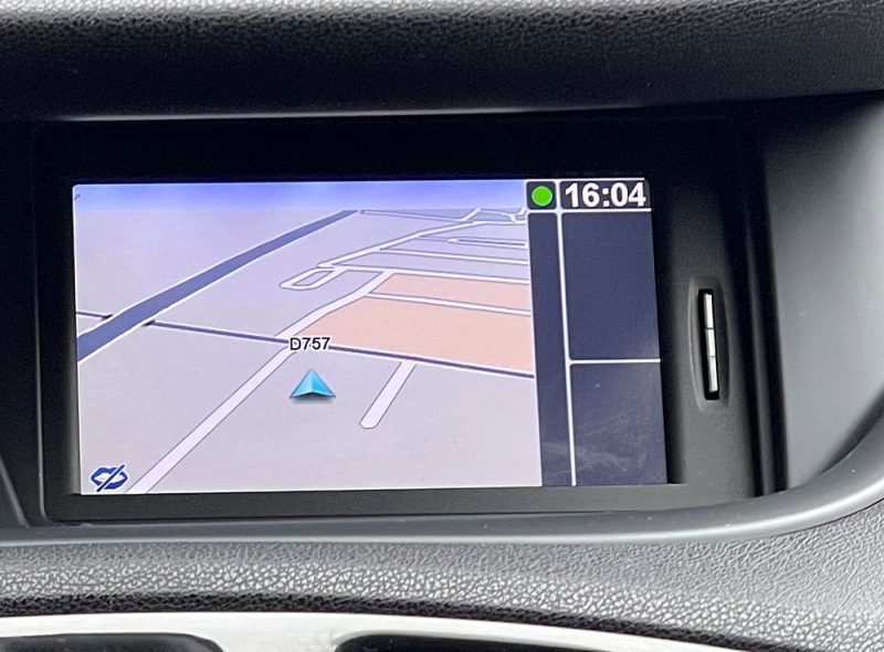 RENAULT SCENIC III 1.6 DCI 130 FAP 