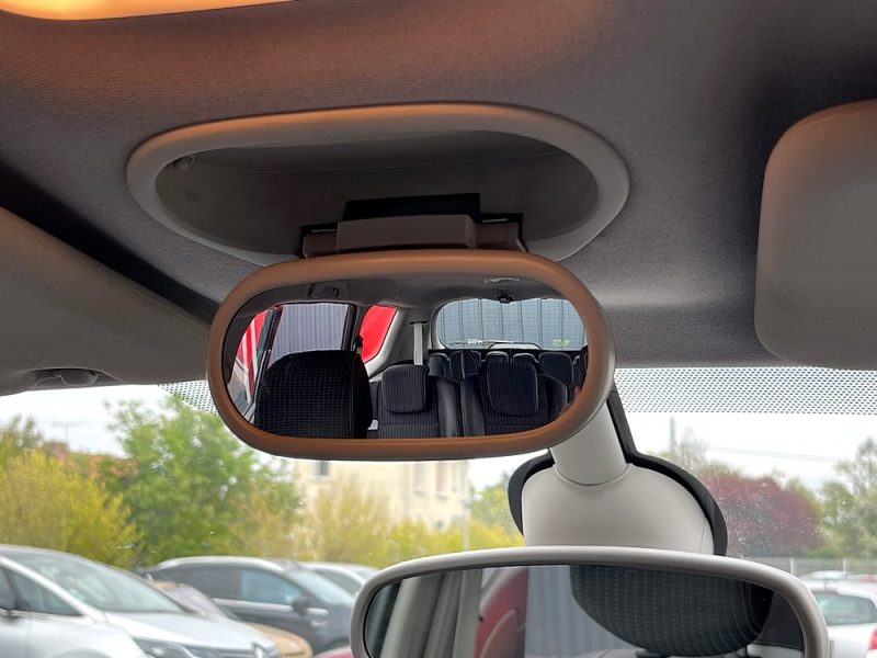 RENAULT SCENIC III 1.6 DCI 130 FAP 