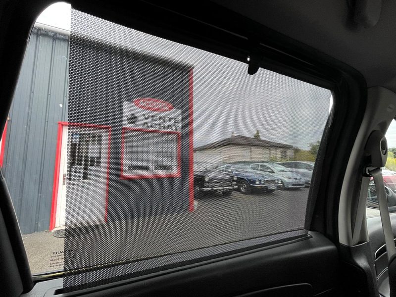 RENAULT SCENIC III 1.6 DCI 130 FAP 