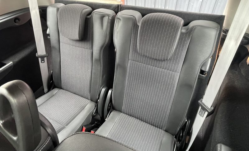 RENAULT SCENIC III 1.6 DCI 130 FAP 