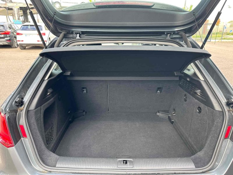 AUDI A3 Sportback 2014