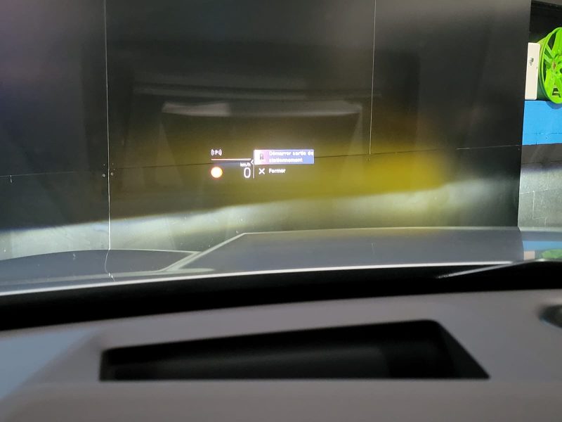 BMW iX1 30 xDrive 313cv M-Sport 1ère Main / APPLE CARPLAY/SIEGES CHAUFFANT/CAMERA 360°