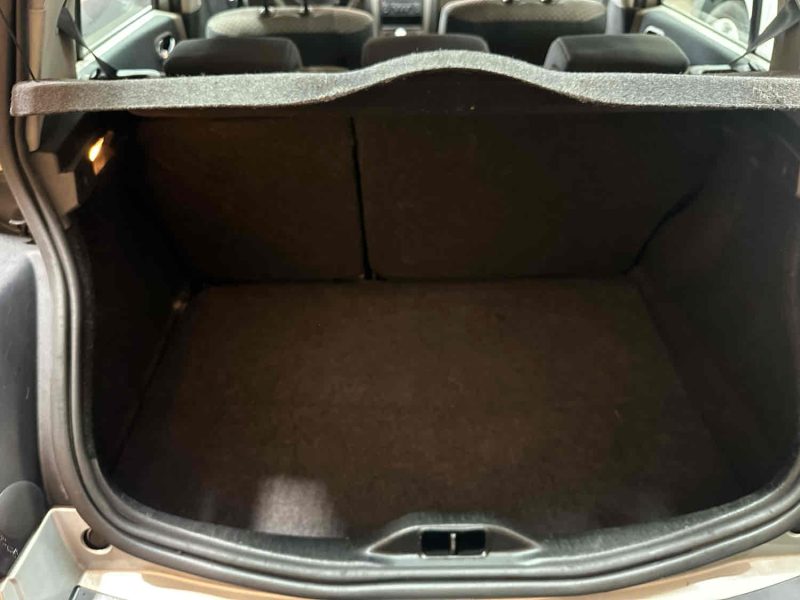 Renault Megane 1.5 dCi Expression Confort