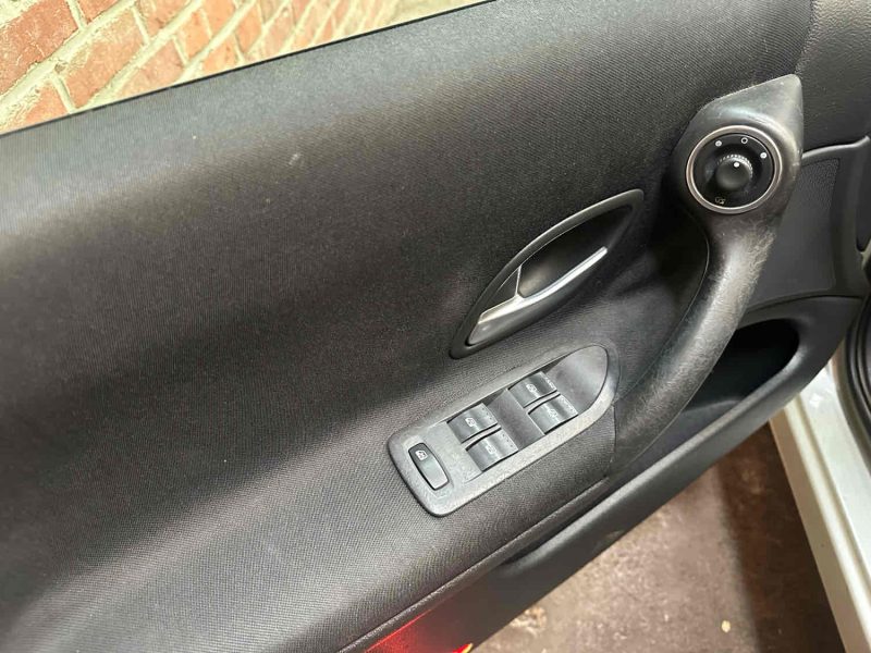 RENAULT LAGUNA II 1.9 DCi 120 CV