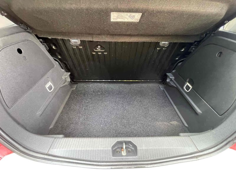 OPEL CORSA D 2012 1.0 65cv