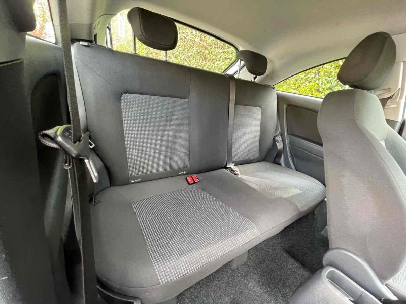 OPEL CORSA D 2012 1.0 65cv