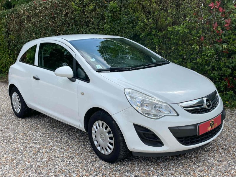 OPEL CORSA D 2012 1.0 65cv
