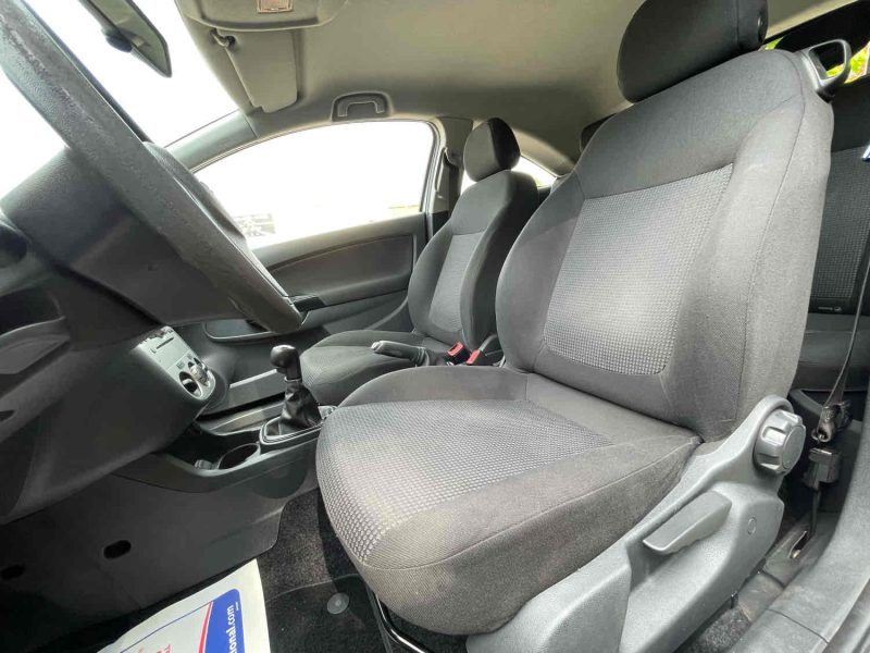 OPEL CORSA D 2012 1.0 65cv