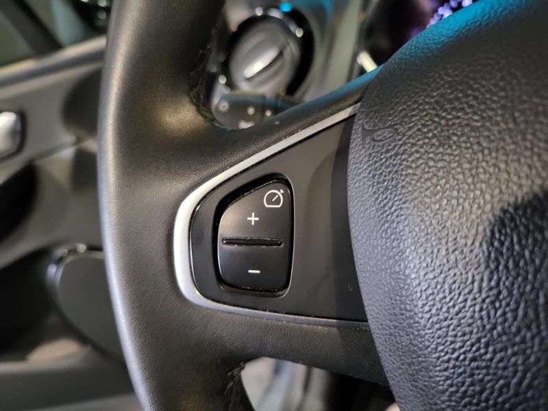 RENAULT CLIO IV 1.5 DCI 90 CV REGULATEUR / LIMITEUR / CAMERA / ENTRETIEN COMPLET RENAULT