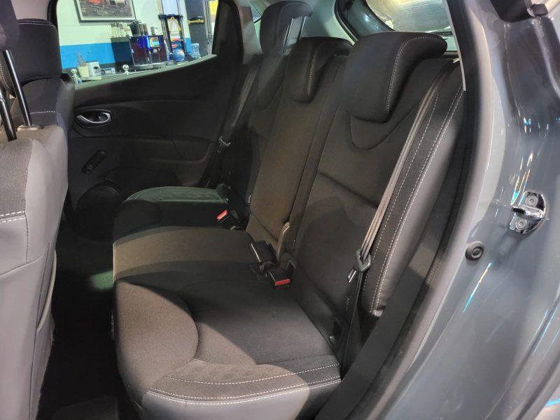 RENAULT CLIO IV 1.5 DCI 90 CV REGULATEUR / LIMITEUR / CAMERA / ENTRETIEN COMPLET RENAULT