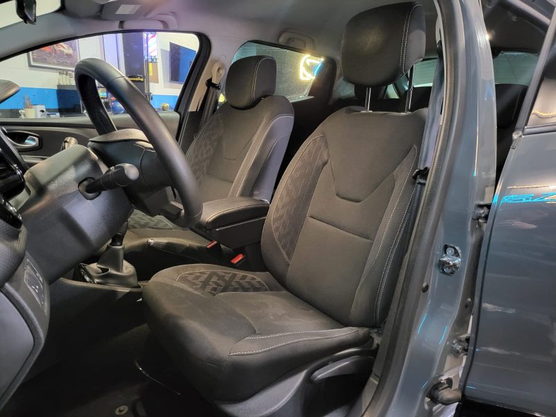 RENAULT CLIO IV 1.5 DCI 90 CV REGULATEUR / LIMITEUR / CAMERA / ENTRETIEN COMPLET RENAULT