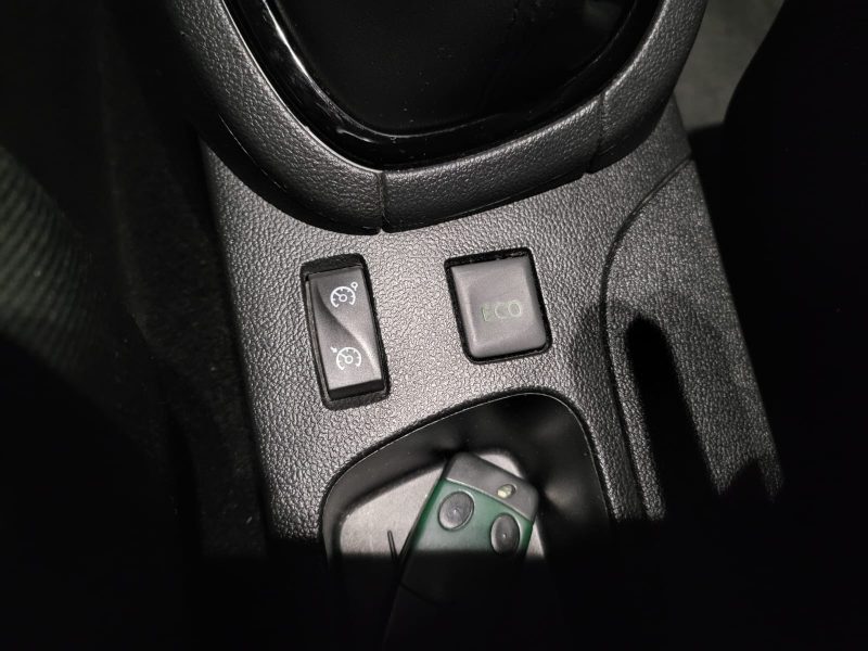 RENAULT CLIO IV 1.5 DCI 90 CV REGULATEUR / LIMITEUR / CAMERA / ENTRETIEN COMPLET RENAULT