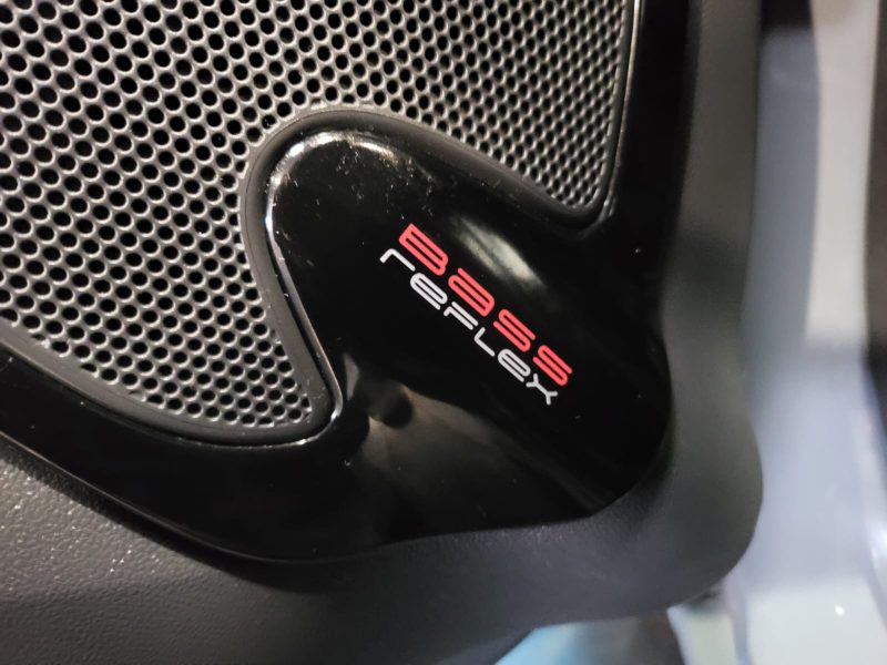 RENAULT CLIO IV 1.5 DCI 90 CV REGULATEUR / LIMITEUR / CAMERA / ENTRETIEN COMPLET RENAULT