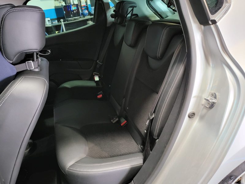 RENAULT CLIO IV 1.2 TCe 120cv Energy Intens BVM6 / CAMERA DE RECUL/GPS/BLUETOOTH/RADAR-AR