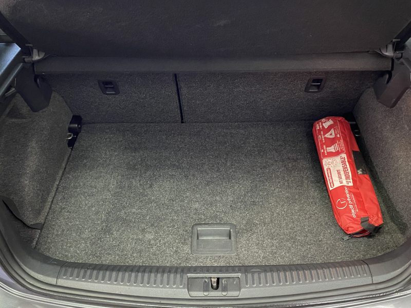 VOLKSWAGEN POLO 2014